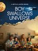 poster de Le Garçon et l'Univers