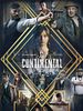 poster de El Continental