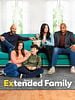 poster de Extended Family