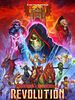 poster de Les Maîtres de l'univers : Révolution