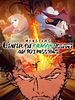 poster de MONSTERS : L'Enfer du dragon volant aux 103 passions