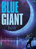 poster de Blue Giant
