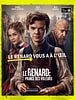 poster de Le Renard : Prince des voleurs