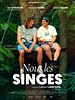 poster de Nous les singes
