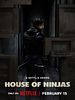 poster de House of Ninjas