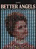 poster de Better Angels: The Gospel According to Tammy Faye
