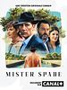 poster de Mister Spade