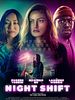 poster de Night Shift