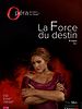poster de La Force du Destin (Metropolitan Opera)