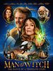 poster de Man and Witch: Dance of a Thousand Steps