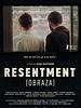 poster de Resentment