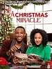 poster de A Christmas Miracle