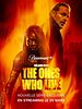 poster de The Walking Dead: The Ones Who Live