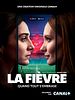 poster de La Fièvre