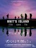 poster de Knit’s Island, L’Île sans fin