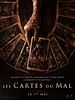 poster de Les Cartes du mal