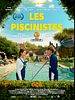 poster de Les Piscinistes