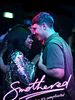 poster de Smothered