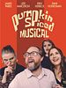 poster de Pumpkin Spiced Musical