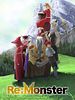 poster de Re:Monster