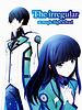 poster de The Irregular at Magic High School