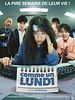poster de Comme un lundi