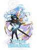 poster de Wistoria: Wand and Sword
