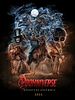 poster de Poohniverse: Monsters Assemble
