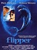 poster de Flipper