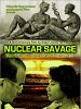 poster de Nuclear Savage : The Islands of Secret Project 4.1