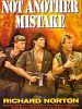 poster de N.A.M. : Not another mistake