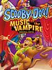 poster de Scooby-Doo : Le chant du vampire