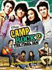 poster de Camp Rock 2