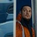 Premières images : une histoire d'amour entre deux chauffeurs routiers, c'est la pépite Du fioul dans les artères !