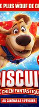 Biscuit le chien fantastique
