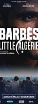 Barbès, little Algérie