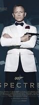 007 Spectre