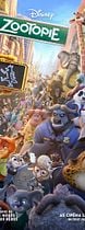 Zootopie