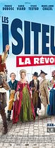 Les Visiteurs - La Révolution