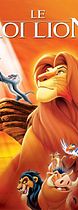 Le Roi Lion