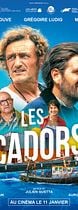 Les Cadors