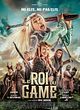 Affiche du film Le Roi du Game, à découvrir en streaming
