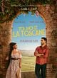 Affiche de Toi, moi et la Toscane, film à voir en streaming sur Pygargue