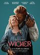 Affiche de Wicker, film à voir en streaming sur Pygargue