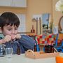 Photo 4 pour Le Maître est l'enfant