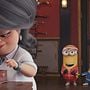 Photo 4 pour Les Minions 2 : Il était une fois Gru