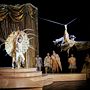 Photo 1 pour Cyrano de Bergerac (Comédie-Française)