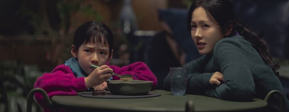 Photo du film Aucun autre choix