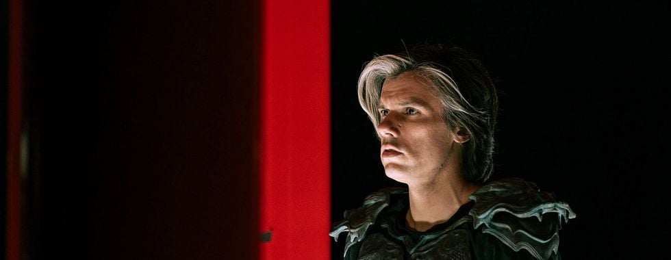 Photo du film Yoroï