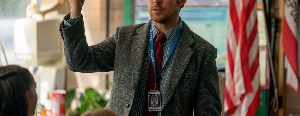 Photo du film Projet dernière chance